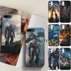 Чехол для телефона «Трансформеры» Fundas Shell Cover для Iphone 6 6s 7 8 Plus Xr X Xs 11 12 13 Mini Pro Max