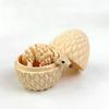 Creative 3D Printed Pangolin Toy Articulated Animal Model Decoration  Home Accessories