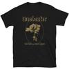 Weedeater God Luck And Good Speed Футболка Топы Футболка С Коротким Рукавом Хлопок Мужская S До 4XL