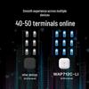 H3C WAP712C-LI Enterprise 5G Dual-Band Gigabit Indoor Ceiling AP