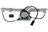 Ft91933 Fast Window Regulator Front Right Electric Set