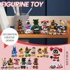 Фигурка персонажа мультфильма игрушка подарки | Виниловые фигурки для домашнего декора
