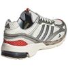 Adidas Spiritain 2000 Running Shoes Unisex White Silver KK2924