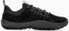 Кроссовки для походов WRAPT см 2E [Merrell] женские черные/черные 23.0