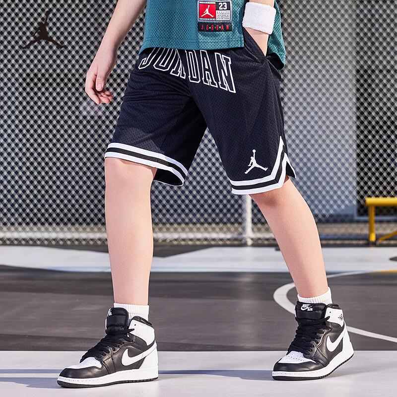 Jordan Летние спортивные шорты AJ Kids