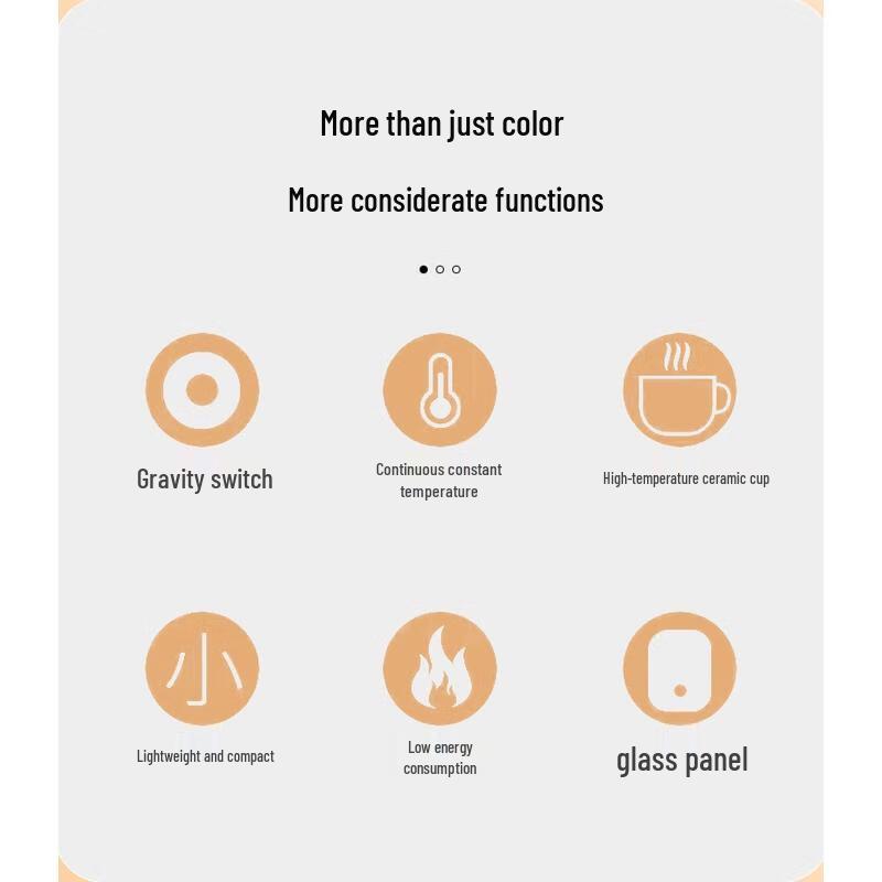 HANDUNYOU Golden Snake Ceramic Mug Gift Set