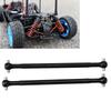 2Pcs 101.5mm 1/8 RC Car Rear Drive Shaft for ZD Racing 08421 08427 08428 9020 9116 9203 1/8 RC Cars