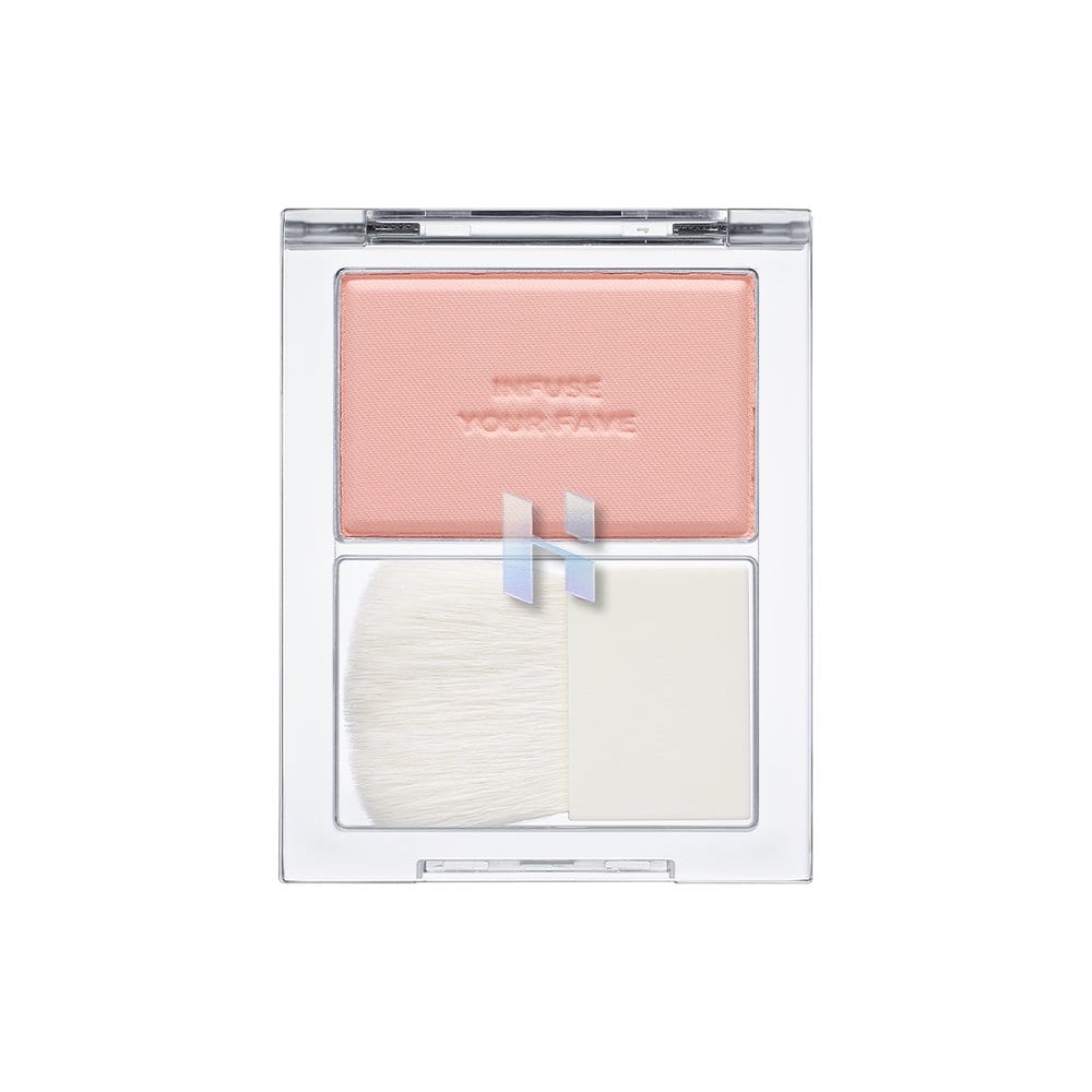 HOLIKA HOLIKA My Favorite Infusing Blush 04 Moore