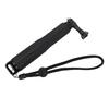 9 Inch Aluminum Alloy Selfie Stick Universal Handheld Selfie Stick for Action Sports Camera Cell
