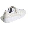 Adidas Forum Low White Tint Orbit Grey Женские кроссовки Cloud-White GY5919