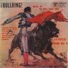 LP Пластинка BANDA TAURINA - !арена для корриды! Музыка корриды AFLP1835 1957 США Фолк