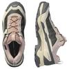 SALOMON X Ultra 5 Тканевые Gtx Удобные Универсальные Водонепроницаемые Треккинговые Ботинки Женские Треккинговые Ботинки Коричневые L47854700