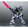 TAMASHII NATIONS ROBOT Spirits SIDE MS Мобильный доспех Гандам 0083 Фантомная пуля RX-78GP00 Прототип 0 Цветок ver. АНИМЕ. Приблизительно 125 мм ПВХ