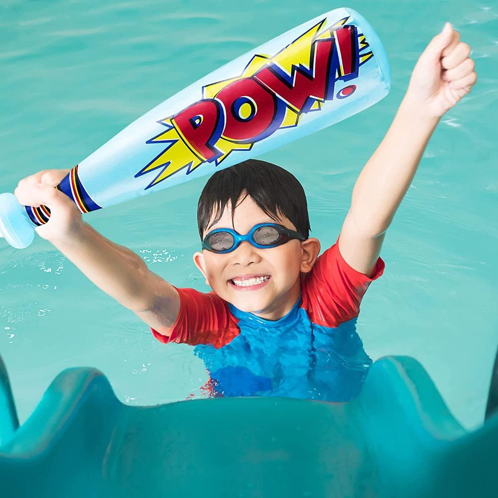 Child's Gifts Inflatable Balloon Kids Toys Water Playing Toys Interactive Toy