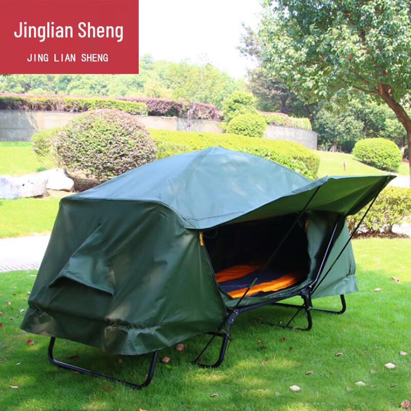 Jingliansheng Elevated Camping Tent