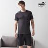 Верхняя одежда Puma Dry Cell Men S Домашняя одежда Верх и низ Bk+bk