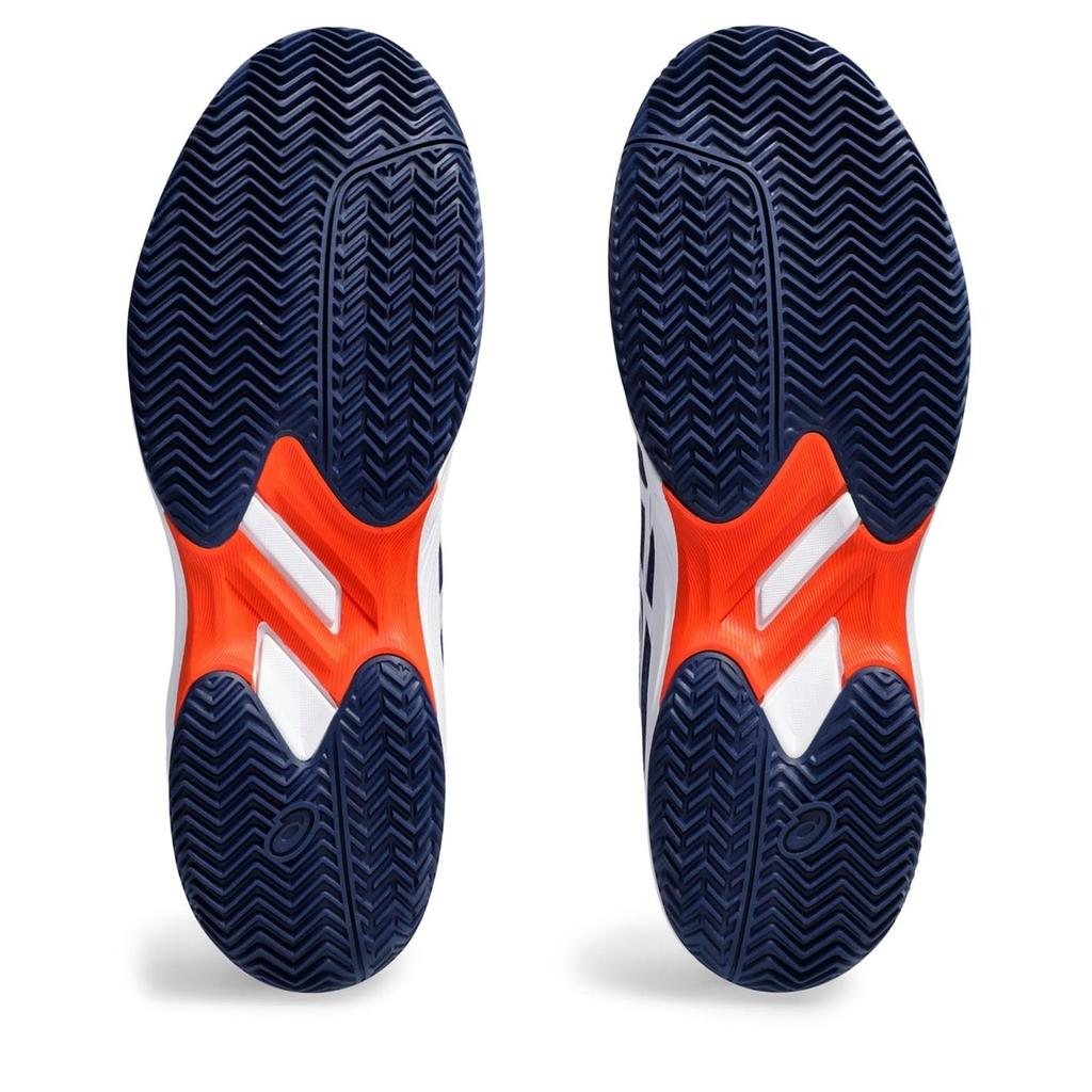 Теннисные туфли 9 [ASICS] GEL-GAME CLAY/OC Мужские