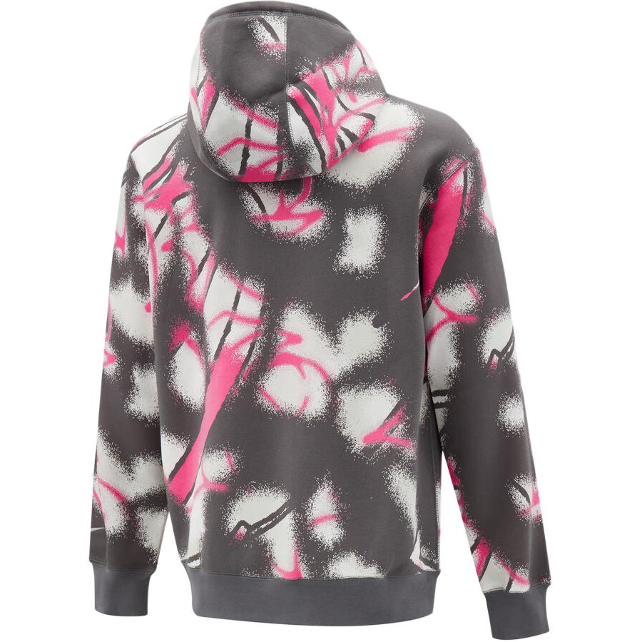 Nike Club FW25 AS JA M BB PO Sweatshirt Men's HV3379-025