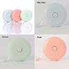 1pc Body Measure Centimeter Retractable Ruler Roll Tape Ruler Children Height Rulers Tape Measures