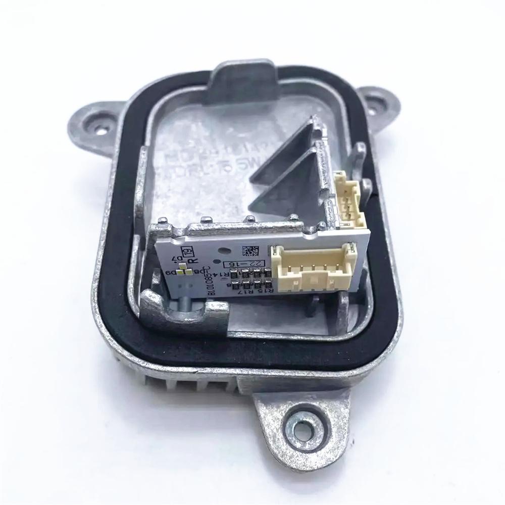 Подходит для BMW 3 GT F34 Правая сторона ДХО Дневной ходовой свет Модуль управления Балласт