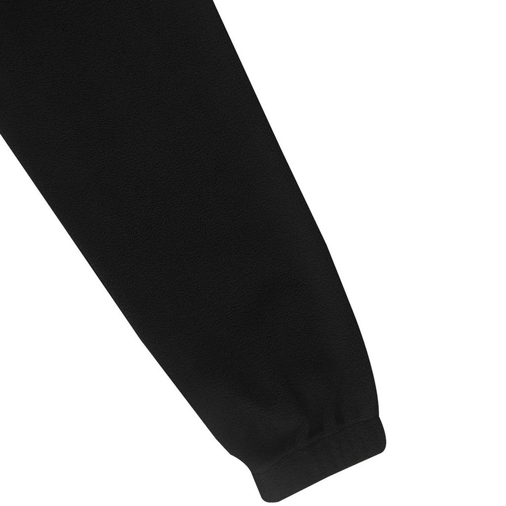 Мужская куртка-кардиган с воротником-стойкой, однотонная, мужская повседневная флисовая куртка-кардиган