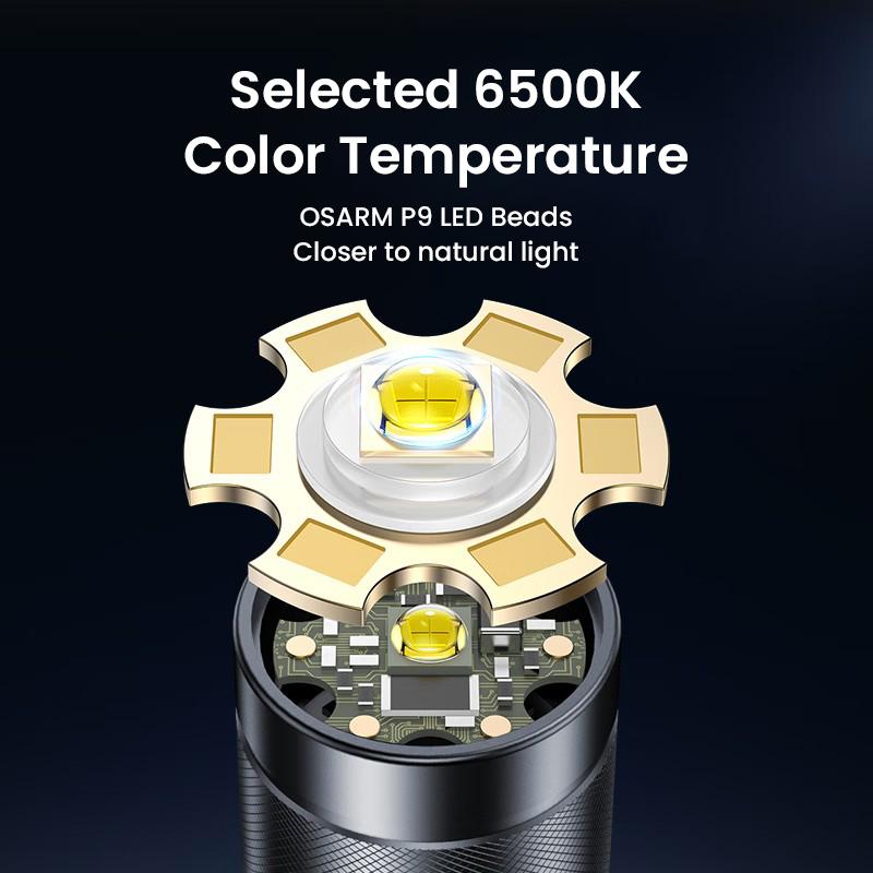 Philips Flashlight SFL8286