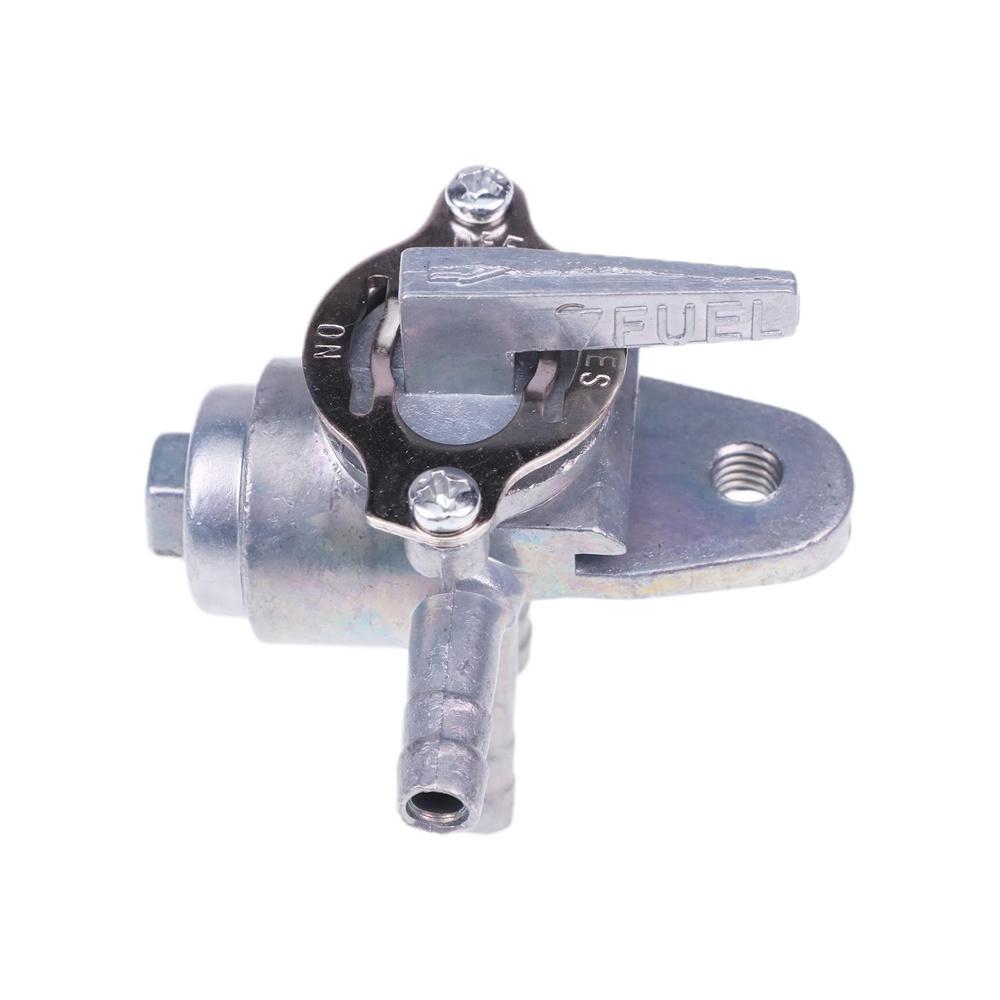 Petcock Fuel Switch Valve For Polaris Predator Outlaw Scrambler Sportsman 50 90