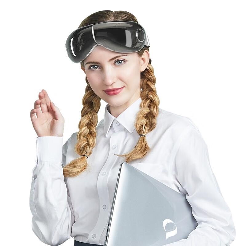 CLORIS Eye Massager with Hot Compress CN plug (adapter included)