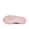 Adidas COURTBEAT Phantom Wing Покрытие Устойчивое к истиранию Нескользящее Низкие Кеды для скейтборда Унисекс Розовый Синий KI6785(Команда1118-)