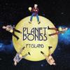 Ftisland Planet Bonds  Regular Edition 