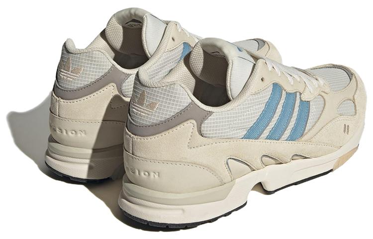 Torsion Super Adidas Originals 'Wonder White Preloved Blue' GZ9804
