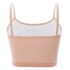 Training Bras for Girls Teenage Underwear Student Girl Bra Top Underwear for Child Teens Summer Vest Tank Tops