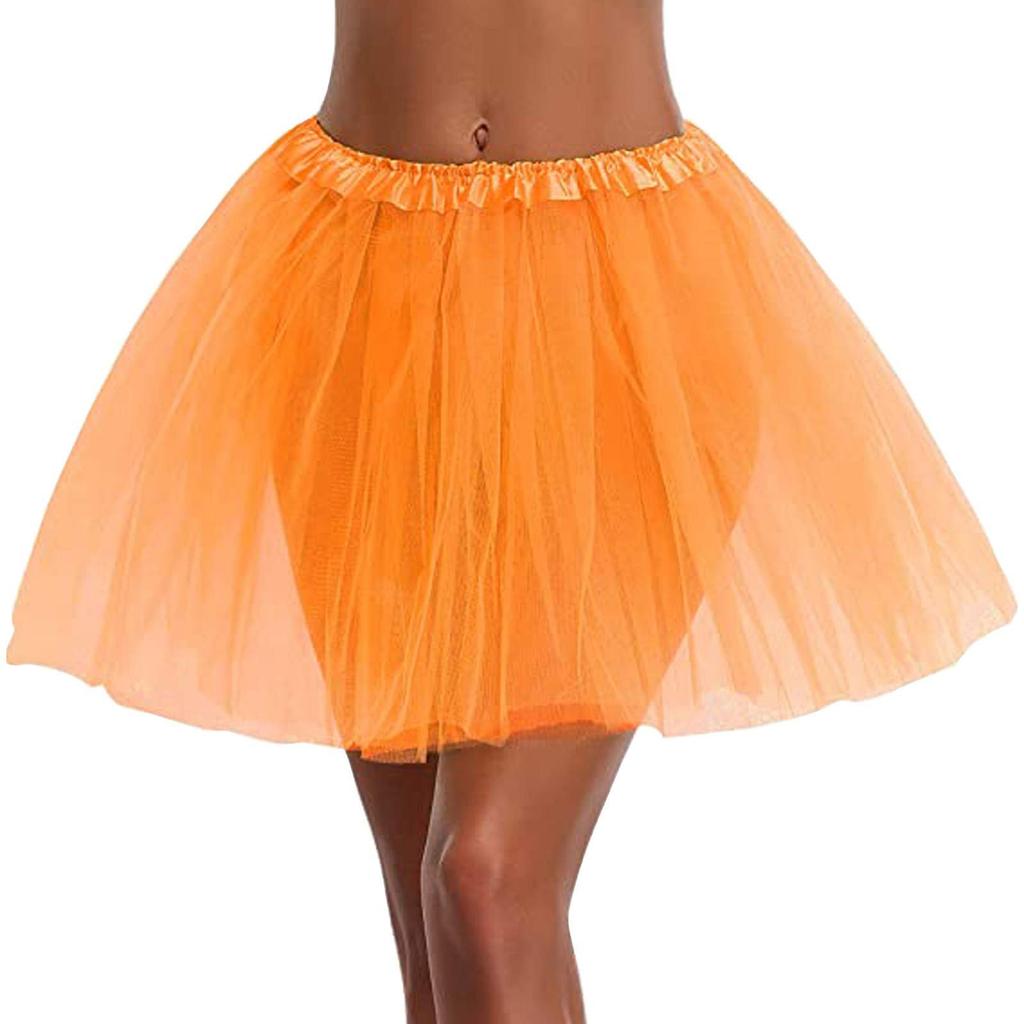 Women's Skirt Glitter Festival Outfit Party Dress Underskirt Dance Dress Prom Dress Evening Dress Ballet Skirt Cosplay Festive Skirt