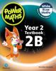 Книга Power Maths 2nd Edition Textbook 2B