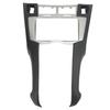 2Din Car Fascia Stereo Dash Radio Frame Panel Replacement for Yaris Vitz Platz 2005‑2011