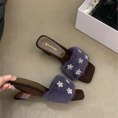 Женская обувь – Босоножки