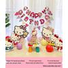 Набор для украшения дня рождения малыша Hello Kitty