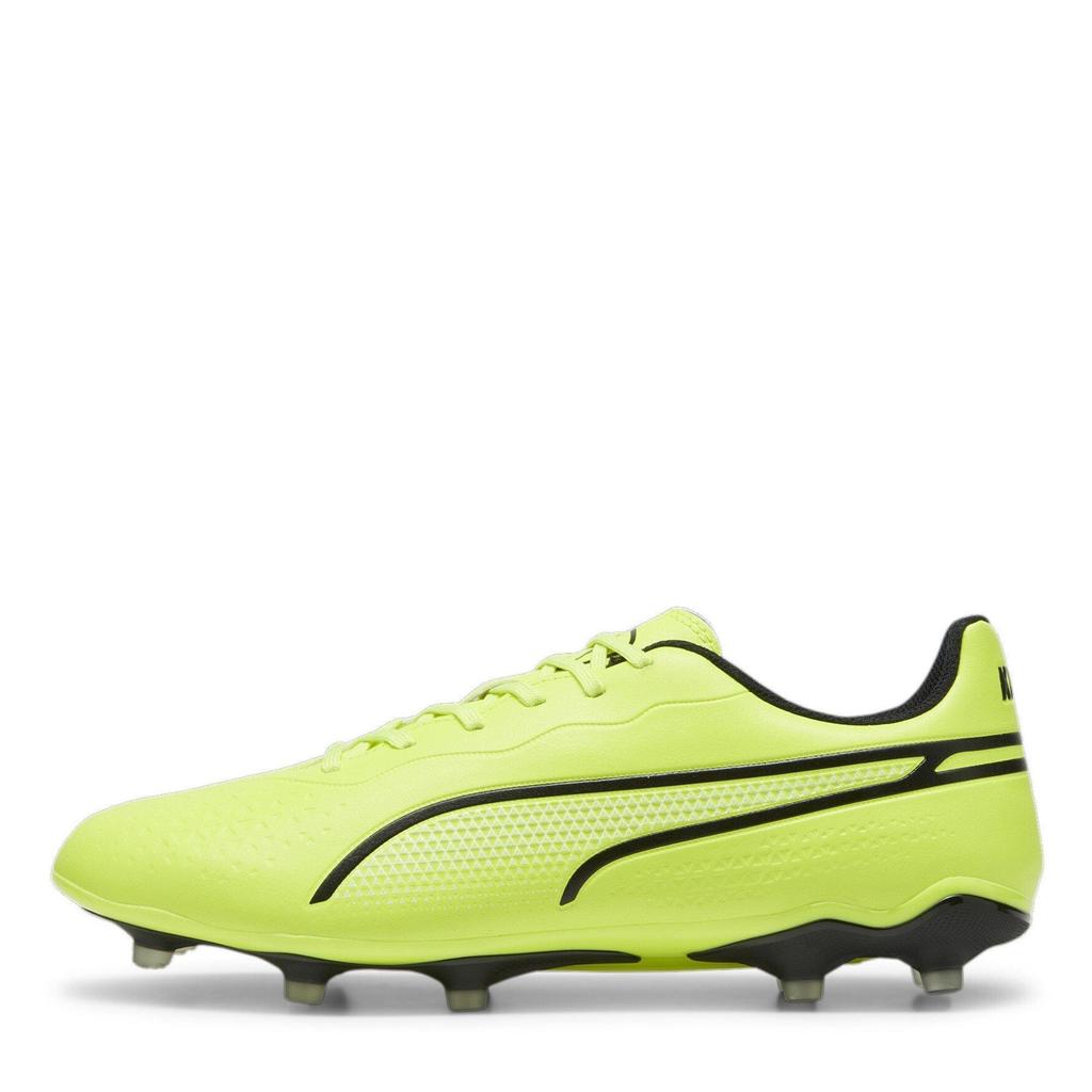 Puma Мужские футбольные бутсы King Match MG