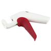 Creative Plastic Cherries Pitters Fast Seed Remover Handheld Fruit Nuclear Corer Kitchen Tools