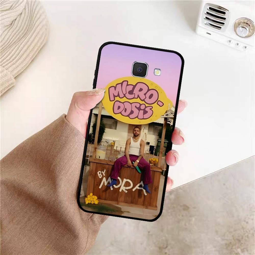 Чехол для телефона Singer M-Mora для Samsung J 7 plus 7core J7 neo J6 plus prime J6 J4 J5 Мобильный чехол