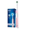 WOPOW Oral-B PRO1MAX Звуковая электрическая зубная щетка вилка CN (адаптер в комплекте)