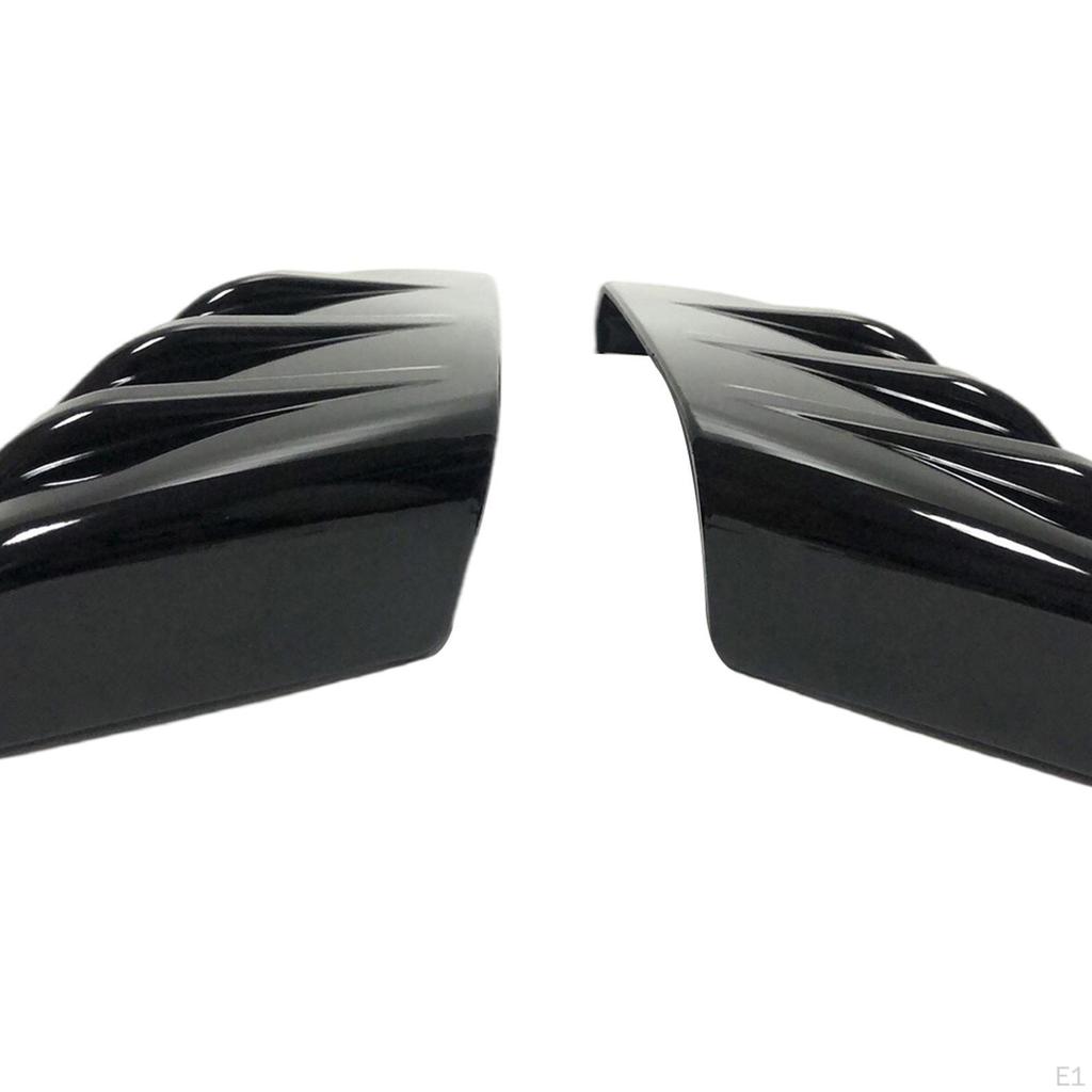 2 аксессуара Прямая замена колпачков корпуса для прочного премиального