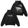 Hot Tate McRae Concert Miss Possessive Tour 2025 Hoodie Women Fashion Sportswear Unisex Fleece Hoodies
