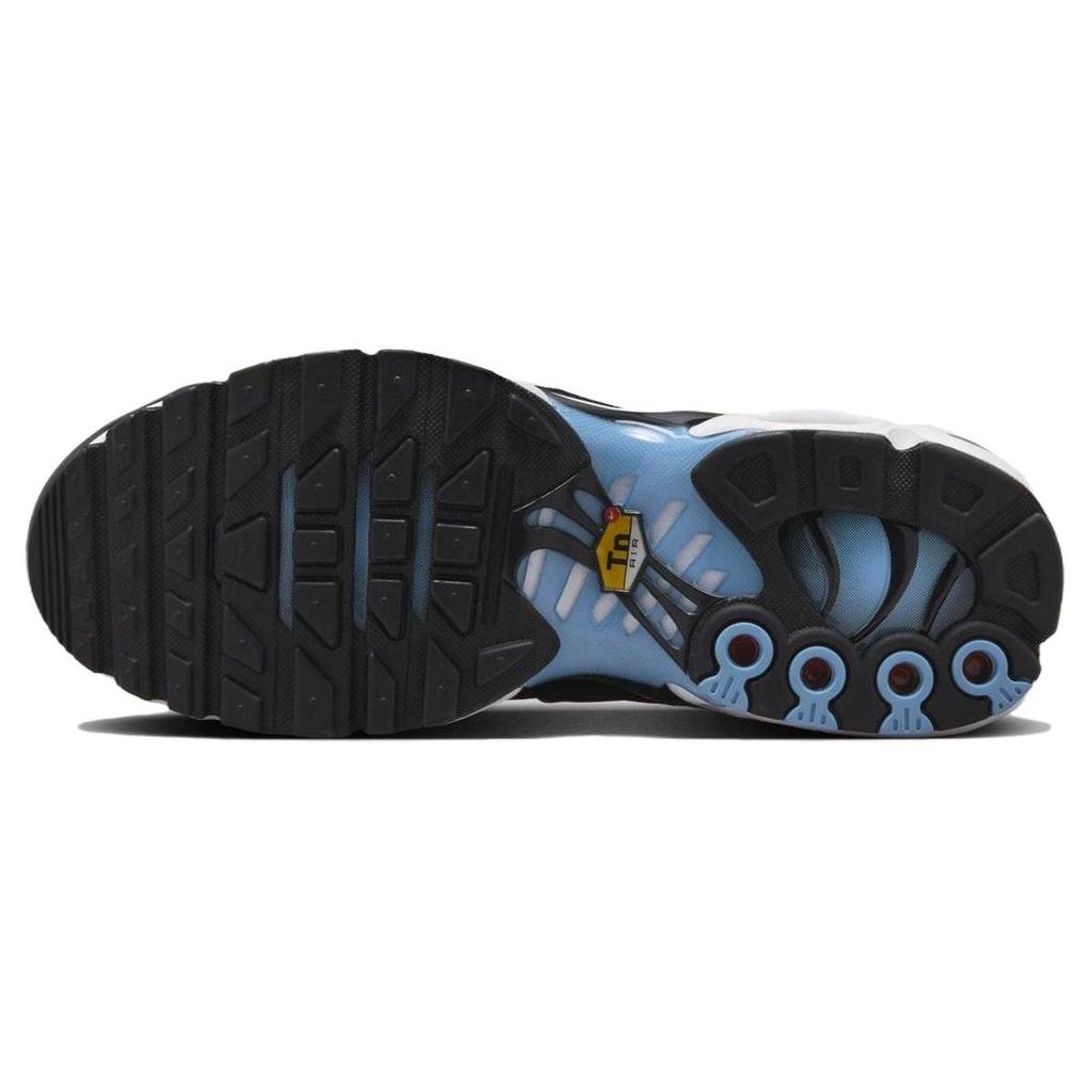 Nike Air Max Plus Firecracker Женские кроссовки Синий Черный Университетский синий HF5386-001