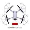 Защита пропеллеров DJI Mini 3/3 Pro - Кольца защиты от столкновений для дрона