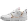 Dunk Low Disrupt Lucky Charms Women Sneakers White Metallic-Gold DO5219-111