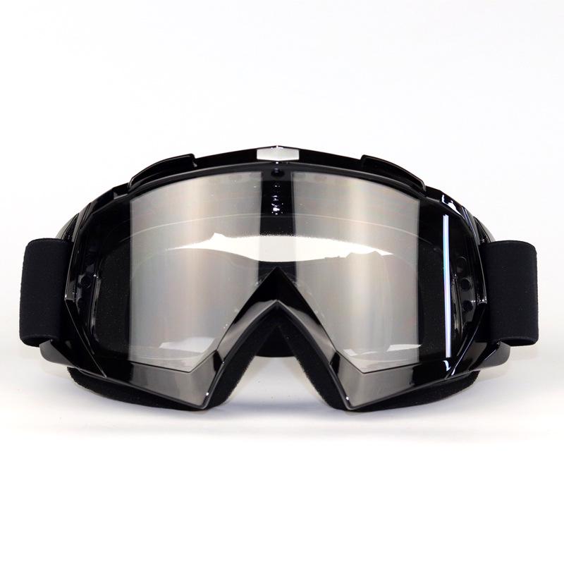 +direct Off-road Motorcycle Racing Goggles Outdoor Riding Goggles Windproof Goggles Skiing Goggles