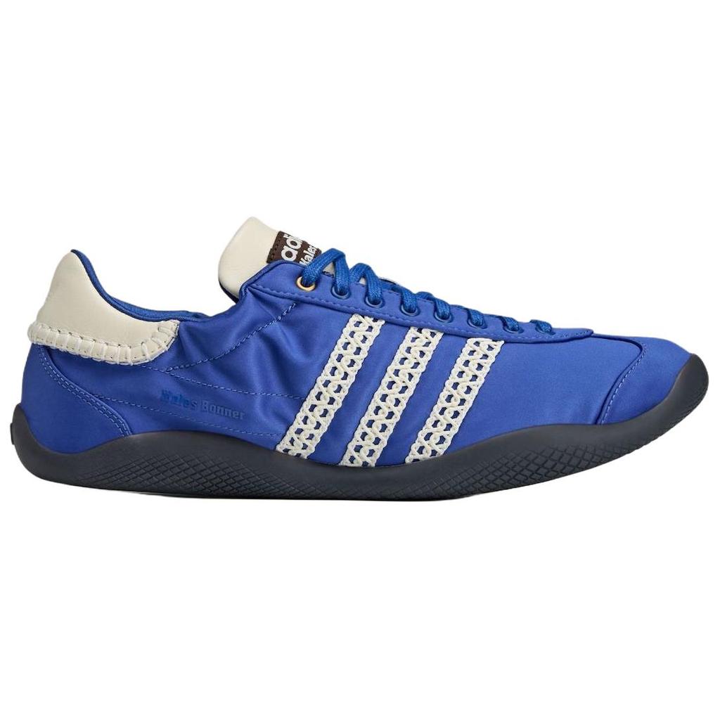 Karintha Wales Bonner x Karintha Adidas Originals 'Королевский синий' JR1774