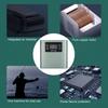 Американская вилка кухонный USB кислородный насос, 100-24 В CAT-200 портативный USB кислородный насос для наружного аквариума воздушный насос для рыбного резервуара