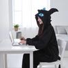 Piżama Onesie Kigurumi Przebranie Szczerbatek Niebieski Xl: 175 - 185Cm